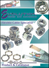 Evolution Cables Catalogue